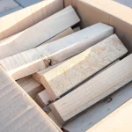 LEGNA DA ARDERE DI FAGGIO KADAX PER STUFE – 300 KG (30 × 10 KG) - immagine 6