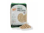 PELLETS DI LEGNO EN PLUS A1 HD+ 1050 KG - immagine 2