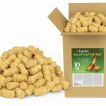 ACCENDIFUOCO FENIKS PER BARBECUE – 20 KG (CIRCA 2.100-2.200 PEZZI)