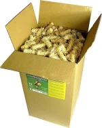 ACCENDIFUOCO FENIKS PER BARBECUE – 20 KG (CIRCA 2.100-2.200 PEZZI) - immagine 3