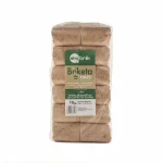 BRIQUETTE DI FAGGIO – PALLET 975 KG