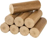 BRIQUETTE DI FAGGIO – PALLET 975 KG - immagine 2