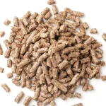 PELLETS ENPLUS® A1 EXTRA CAPPUCCINO 975 KG