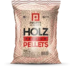 HOLZ PREMIUM ENPLUS A1 – PELLET DI LEGNO, 70 × 15 KG = 1 050 KG