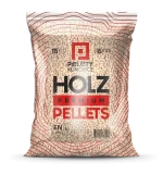 HOLZ PREMIUM ENPLUS A1 – PELLET DI LEGNO, 70 × 15 KG = 1 050 KG