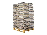 PELLETS DI LEGNO STANDARD – PALLET DA 1050 KG