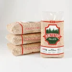 PELLETS DI ABETE ABETETOP