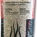TRUCIOLI PER AFFUMICATURA GOLDSPAN B 5/10 – 375 KG (25 SACCHI DA 15 KG) – GRANULOMETRIA DA 0,4 A 1,0 MM