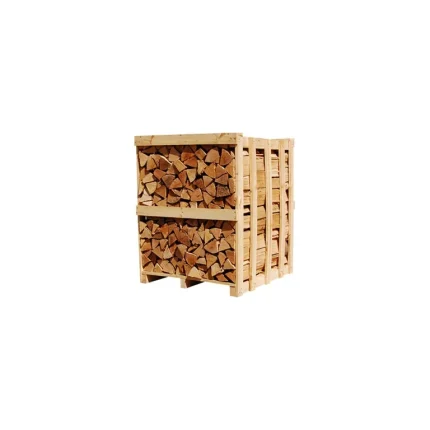 LEGNA DA ARDERE DI ABETE ROSSO – SECCA
